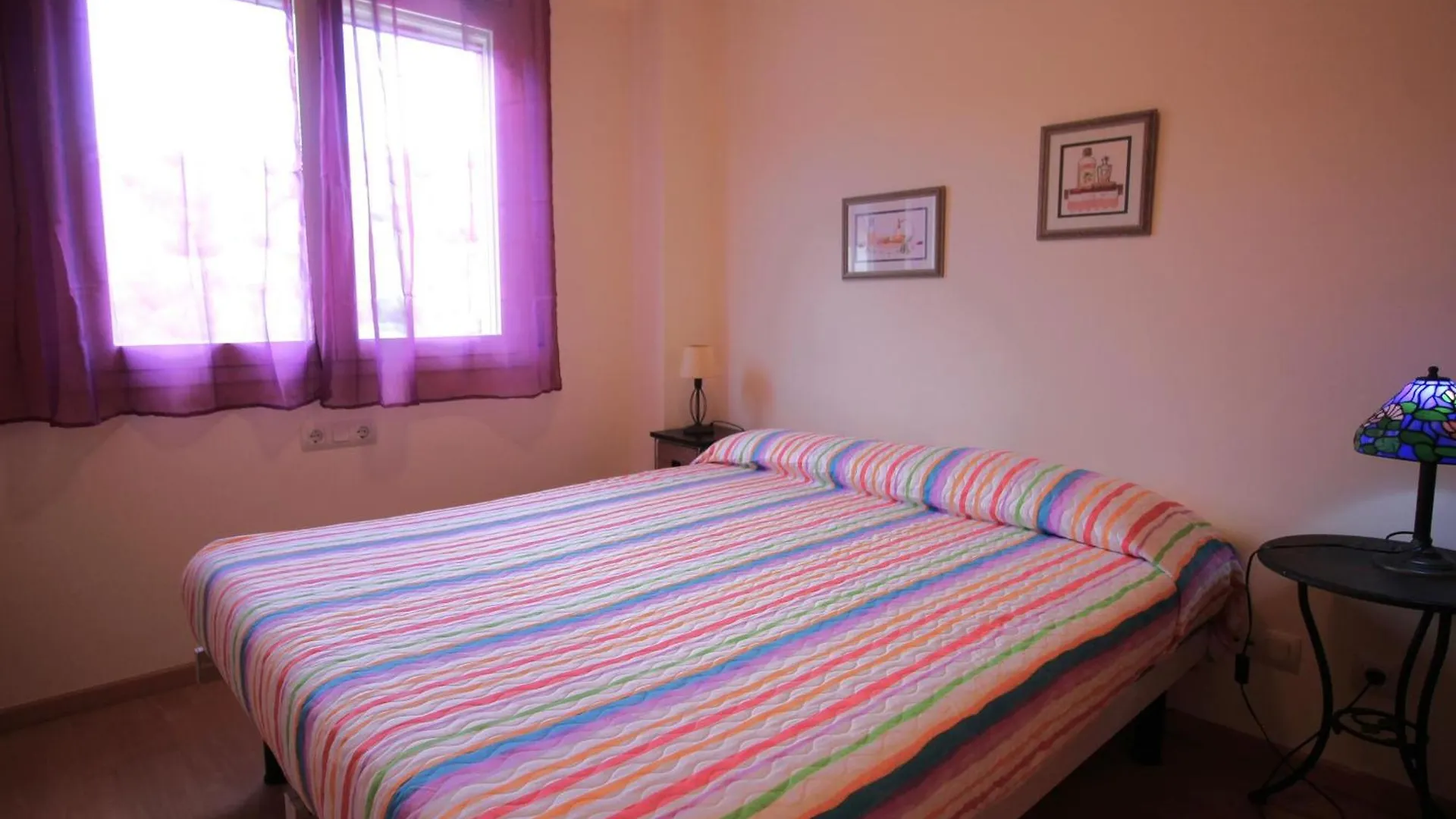 Guillem De Bergueda - Atico En La Zona De Grifeu Con Gran Terraza Y Vistas Al Mar. - Es-228-61 Apartment Llanca Spain