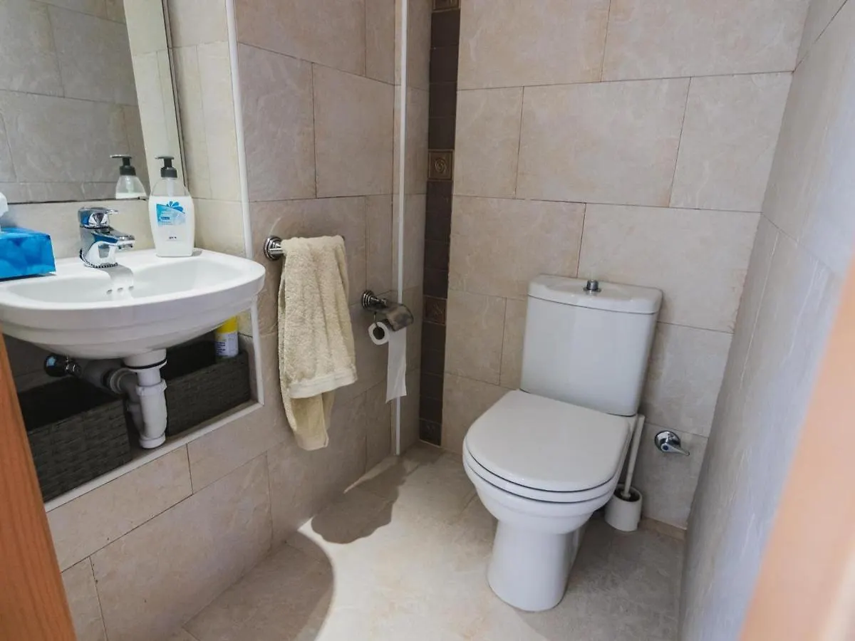 Apartmán Guillem De Bergueda - Atico En La Zona De Grifeu Con Gran Terraza Y Vistas Al Mar. - Es-228-61 Llança