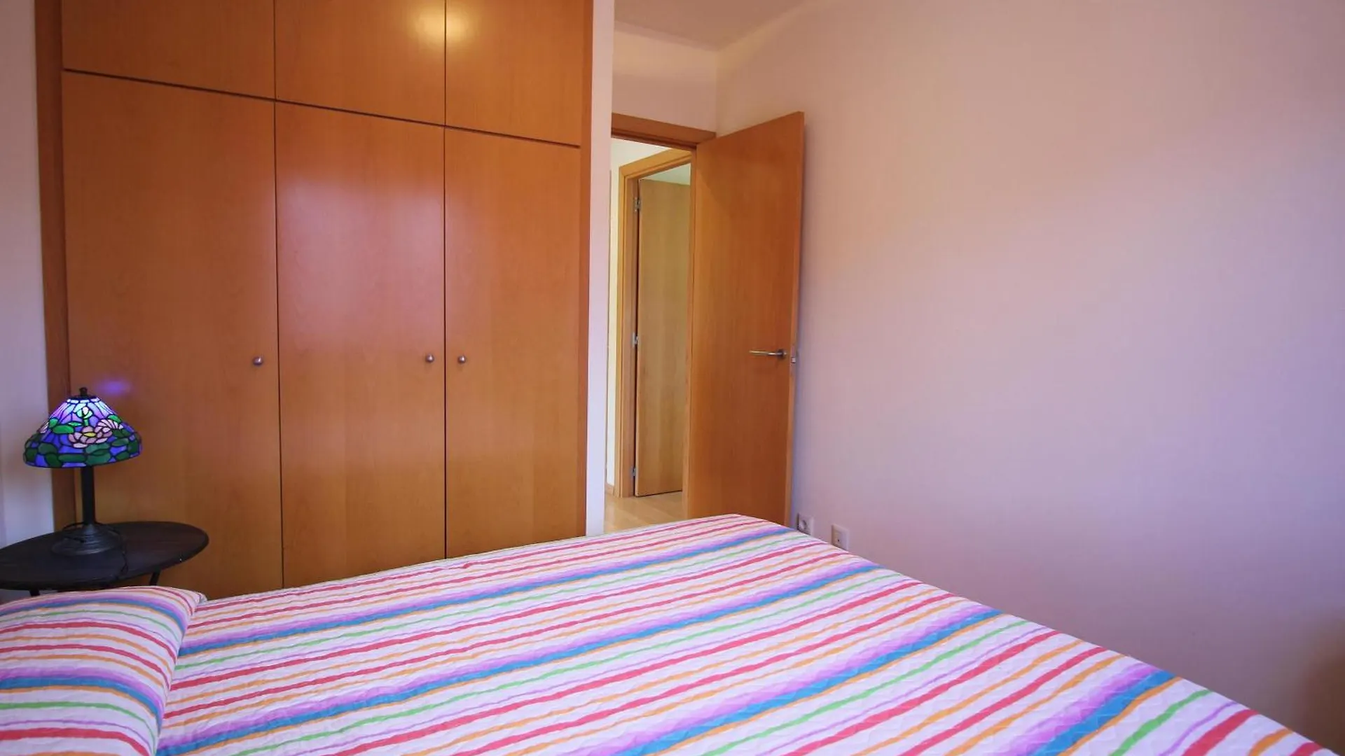 Apartmán Guillem De Bergueda - Atico En La Zona De Grifeu Con Gran Terraza Y Vistas Al Mar. - Es-228-61 Llança